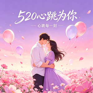 520心跳为你