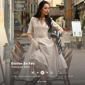 Étoiles En Feu