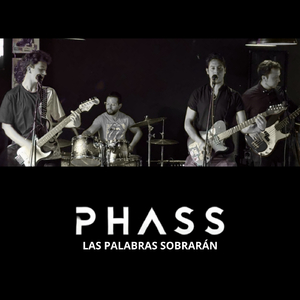 Las Palabras Sobrarán (Live)