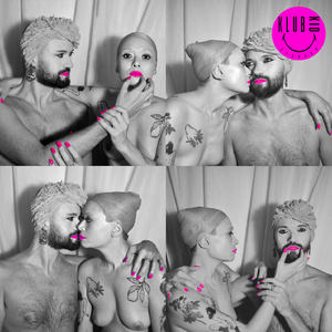 Lèvres Roses (Ixamix)