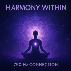 Harmony Within ((750 Hz Connection))