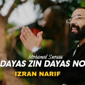 DAYES ZIN DAYAS NOUR⁰