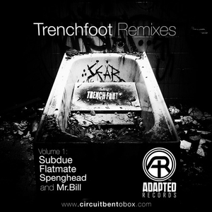 Arachnid (SUBDUE Remix)