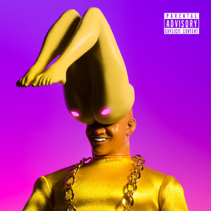 超越 (feat. TwiGy & 呂布カルマ)