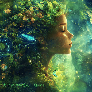 ガイアのめぐみ