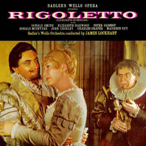 Rigoletto, Act I: Prelude / Introduction / Shall I Bind Me