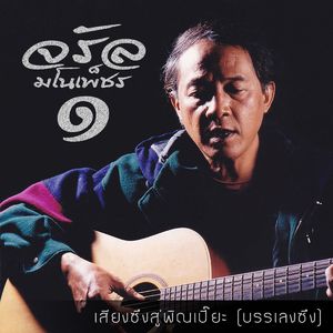 ล่องแม่ปิง (Instrument)