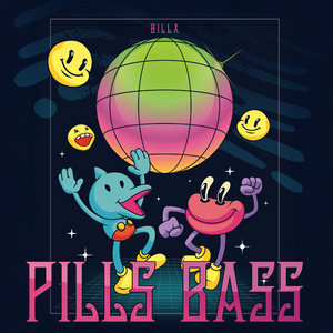 Pills bass