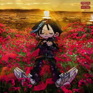 空白被终结（Prod.by Jeston)