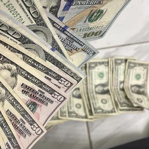 Money Run