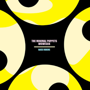 Bass Riders (Original Mix)