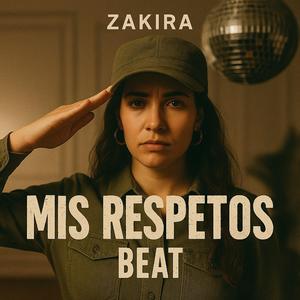 Mis respetos BEAT