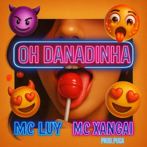 Oh Danadinha