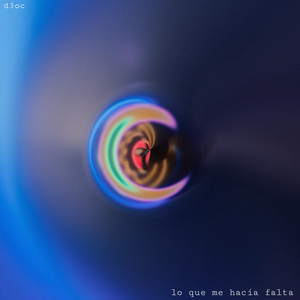 lo que me hacía falta