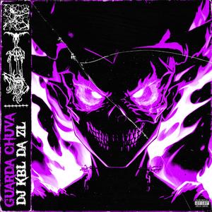 Guarda Chuva (Slowed + Reverb) (feat. Mc Vitinho ZS)