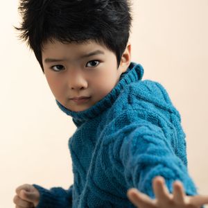 英雄传说-徐浩程