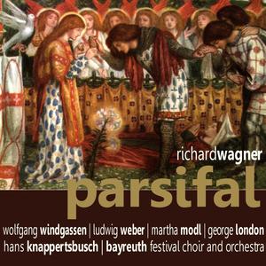Parsifal: Act III