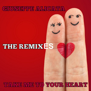 Take Me to Your Heart (Michael Nolen Ussr 1989's Version)