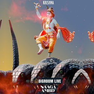 Krishna (Original Mix)