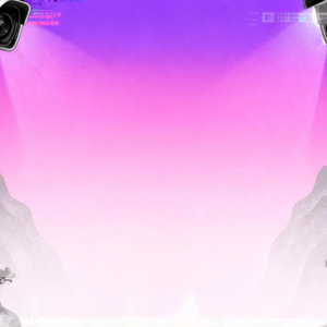 虚空青花瓷中的手