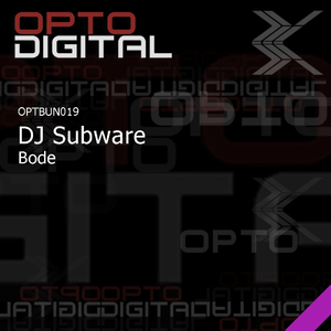 Bode (DJ Chuggs Dub Mix)