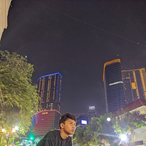 Cintaku Bertepuk Sebelah Tangan (Acoustic)