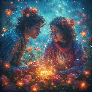 Sous les Lampadaires