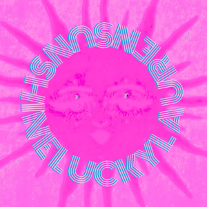 LUCKY LAUREN SUNSHINE