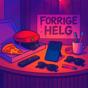 Hold Meg Hardt (Men Ikke For Lenge)