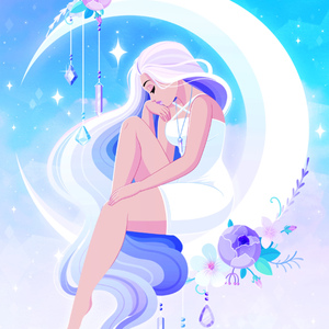 HWAA (nightcore version)