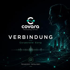 covara-Verbindung (Cooperate Song )