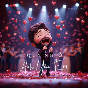 Quỳnh Ơi, Anh Yêu Em