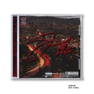 『FREE』''城市夜空‘’ Boomtrap Type Beat