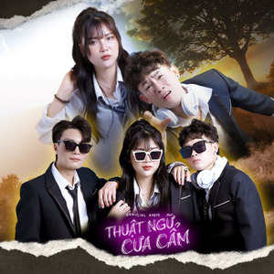 Thuật Ngữ Cưa Cẩm