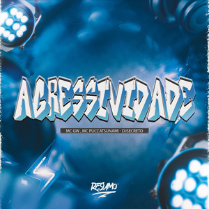 AGRESSIVIDADE