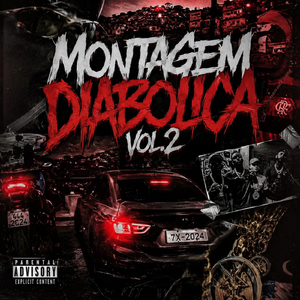 Montagem Diabolica, Vol.2