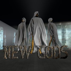 New Gods