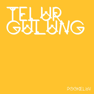 TELUR GULUNG