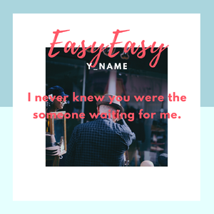 EasyEasy-Y_N