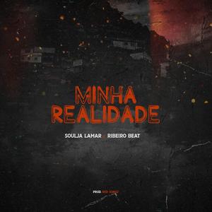 Minha Realidade (feat. Ribeiro Beat)