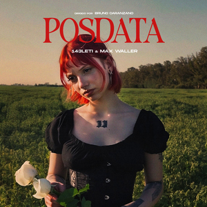 Posdata (feat. Max Waller)