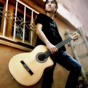 Gipsy Kings-inspiration（翻自 Gipsy Kings）
