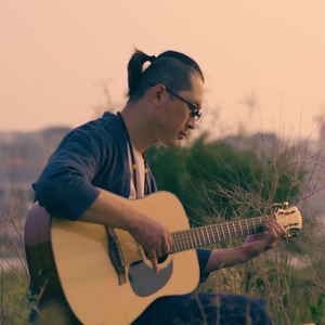 神秘园之歌----指弹吉他曲