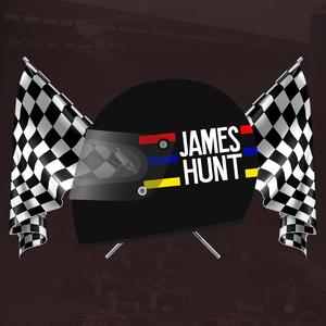 James Hunt
