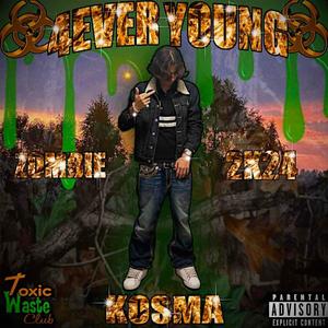 Toxic Waste Zombies (feat. swearr)