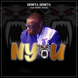 Nyau (feat. Ibra Jacko)