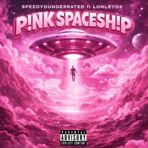P!NK SPACESH!P
