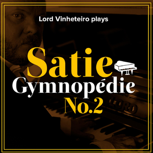 Gymnopédie No. 2