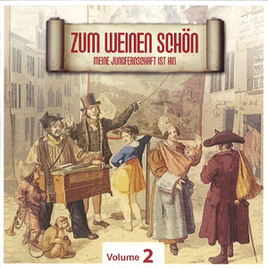 Es waren zwei Königskinder