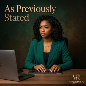 As Previously Stated